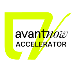 Avant Now Accelerator Logo